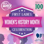 wakr WomensHistoryMonth2025