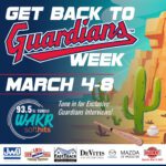 wakr getBackToGuardiansWeek