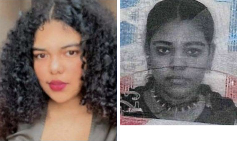 MAOLY HERRERA TOSCANO MISSING