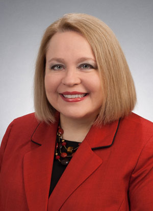 Pamela Hickson Stevenson