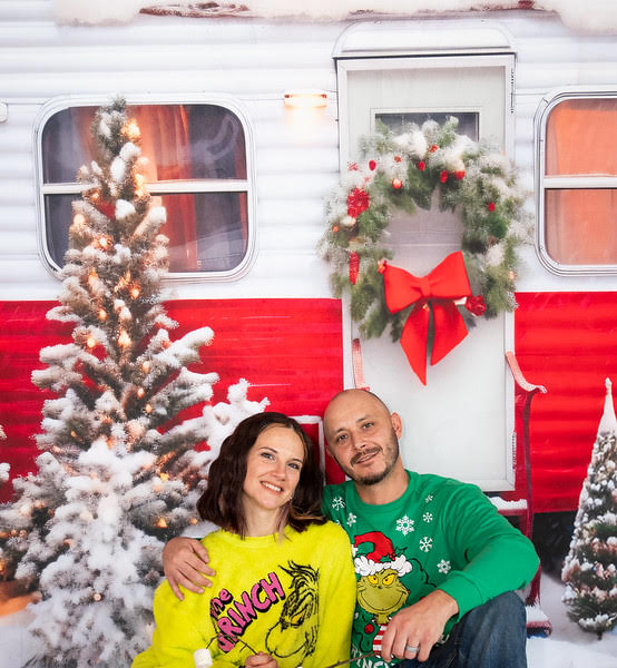 RYAN TONI SOLARWEDDING