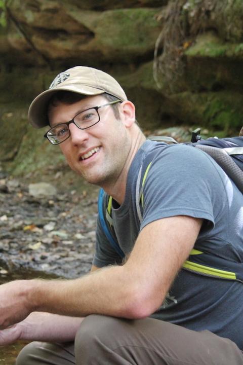 Dr. David Costello KSU