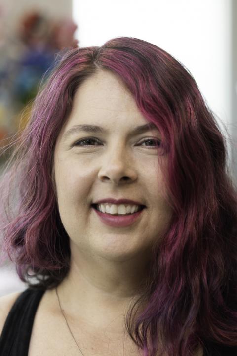 MARGARITA BENITEZ KSU