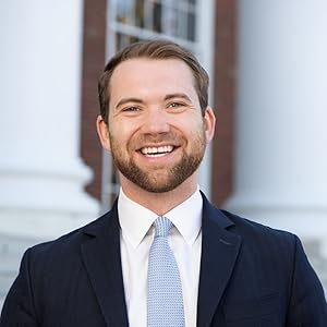 brendan rosseau author