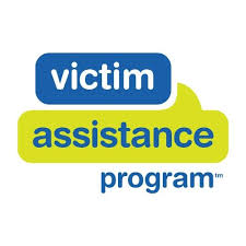 victim assistance logo