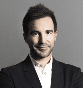 DR. TOMAS CHAMORRO PREMUZIC